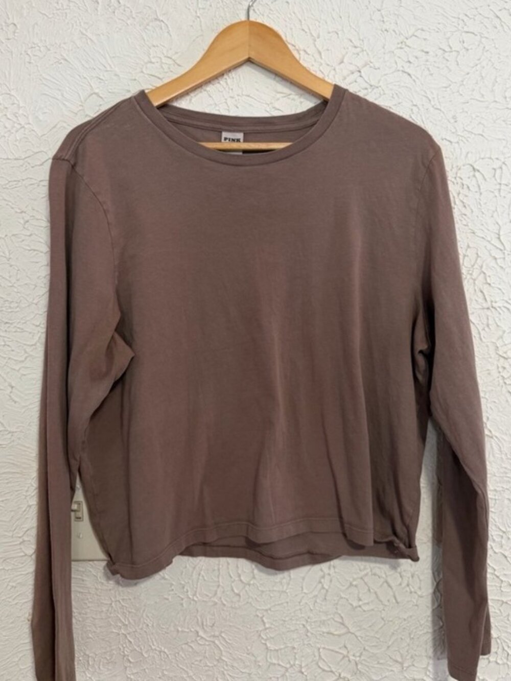Sleeve Top – XL